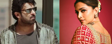 Spirit- Sandeep Ditches Deepika