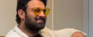 Spirit: Crazy news for Prabhas fans