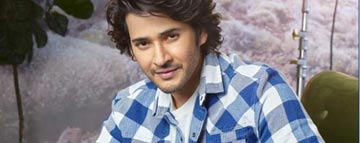 SSMB29 - Mahesh new angle 
