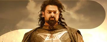 Surprising rumours on Kalki sequel