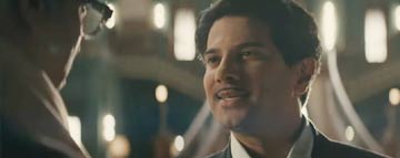 Compelling Teaser Of DQ Kaantha
