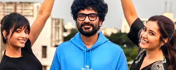 Telusu Kada Review