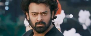 The Raja Saab Teaser Talk