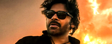 OG Fire Storm: Pawan Fire Power