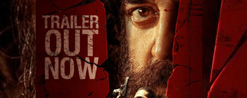 Thug Life Trailer Released
