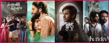 Tollywood 2025: Half-Yearly Roundup