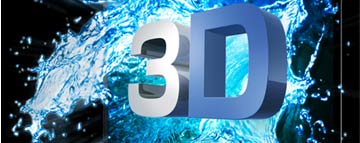 3D reviving in Tollywood