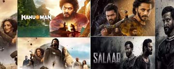 Tollywood sequels to shake in 2026