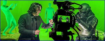 Tollywood Falls Behind in VFX Execution