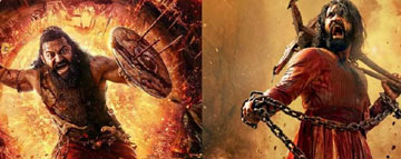 This Year Highest Grossers Domestic