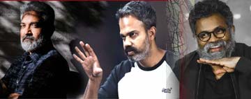 Rise Of South Directors In Bollywood