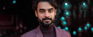 Tovino Is Not Doing NTR Dragon