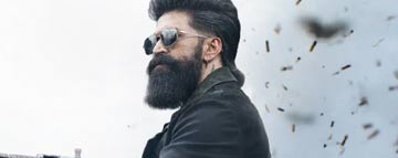 Shocking Budget Of Toxic