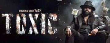 Toxic Postponed Amidst War Tension