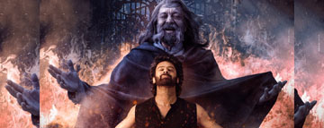 The Raja Saab Trailer Release Date