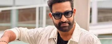 Double Bonanza For NTR Fans