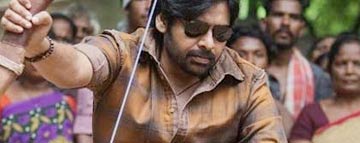 Disappointment For Pawan Fans