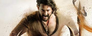 Powerful Goddess in Varanasi