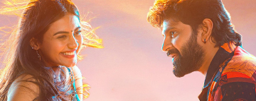 Vishnu Vinyasam Review