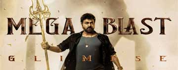 Vishwambhara Teaser Talk