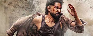 Vrushakarma Spine Chilling Glimpse