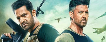 War 2 Cast Pay Checks Revealed