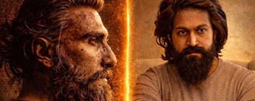 Yash Warning to Dhurandhar