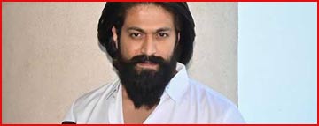 Yash Toxic To Have Real Stunts