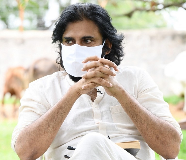 Pawan Kalyan New Photos - 1 / 19 photos