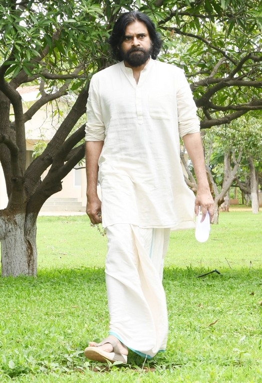 Pawan Kalyan New Photos - 5 / 19 photos