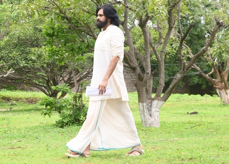 Pawan Kalyan New Photos - 12 / 19 photos