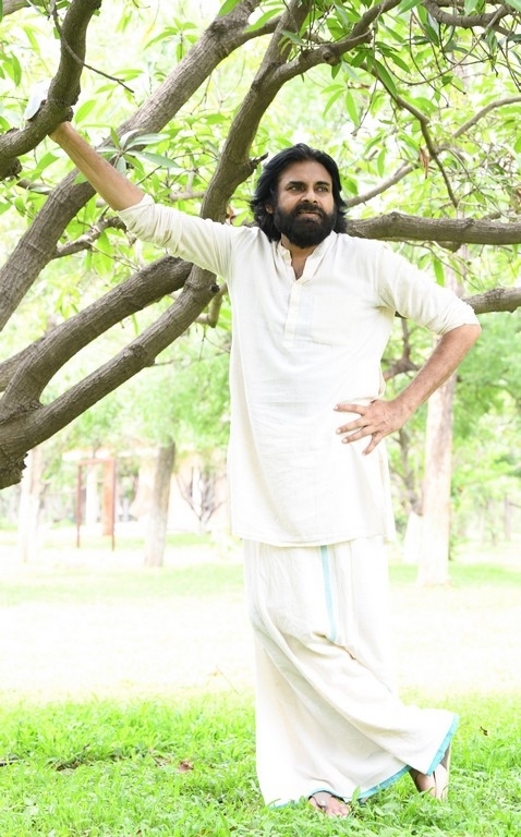 Pawan Kalyan New Photos - 13 / 19 photos