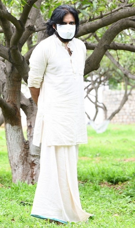 Pawan Kalyan New Photos - 15 / 19 photos