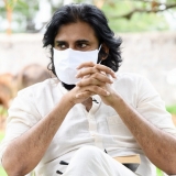 Pawan Kalyan New Photos