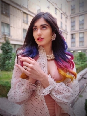 Adah Sharma Photos - 30 of 32