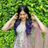 Adah Sharma Photos