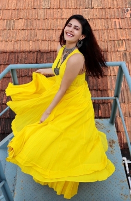 Amyra Dastur New Photos - 2 of 4