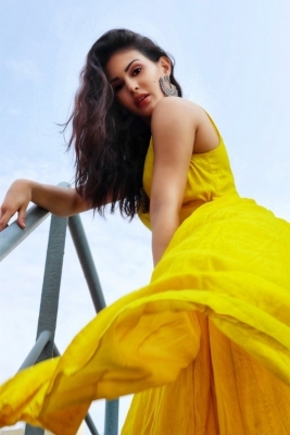 Amyra Dastur New Photos - 3 of 4