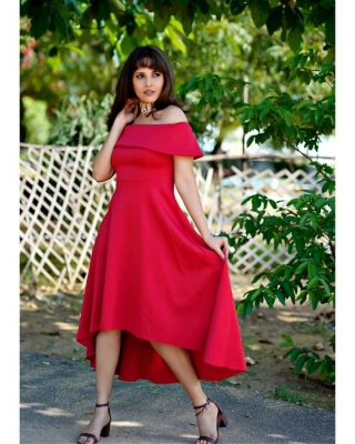 Anasuya Bharadwaj Latest Pics - 2 of 9