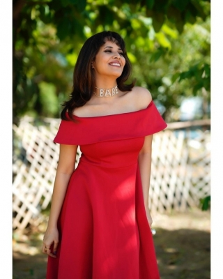 Anasuya Bharadwaj Latest Pics - 5 of 9