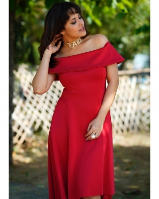 Anasuya Bharadwaj Latest Pics - 8 of 9