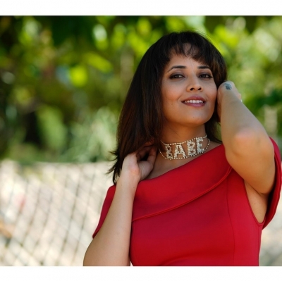 Anasuya Bharadwaj Latest Pics - 9 of 9