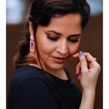 Anasuya Bharadwaj Photos