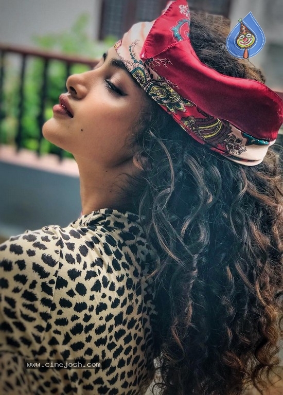 Anupama Parameswaran - 1 / 3 photos