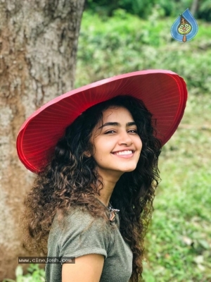 Anupama Parameswaran - 3 of 3