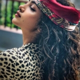 Anupama Parameswaran