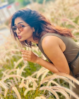 Eesha Rebba New Photos - 2 of 4