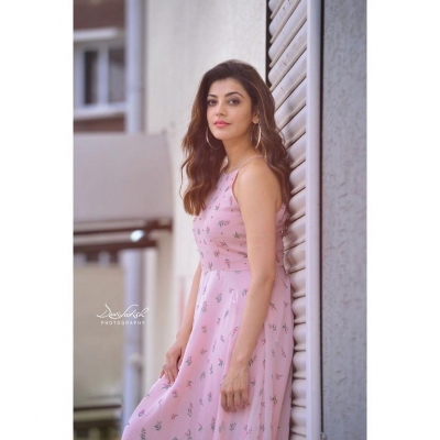 Kajal Aggarwal Photos - 2 of 4
