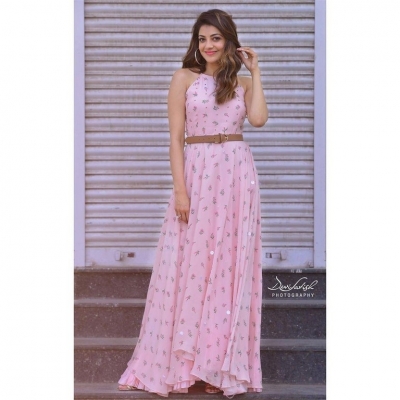 Kajal Aggarwal Photos - 3 of 4
