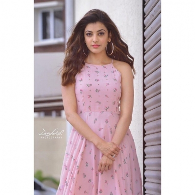 Kajal Aggarwal Photos - 4 of 4